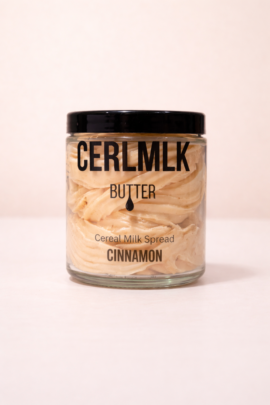 CERLMLK CINNAMON BUTTER