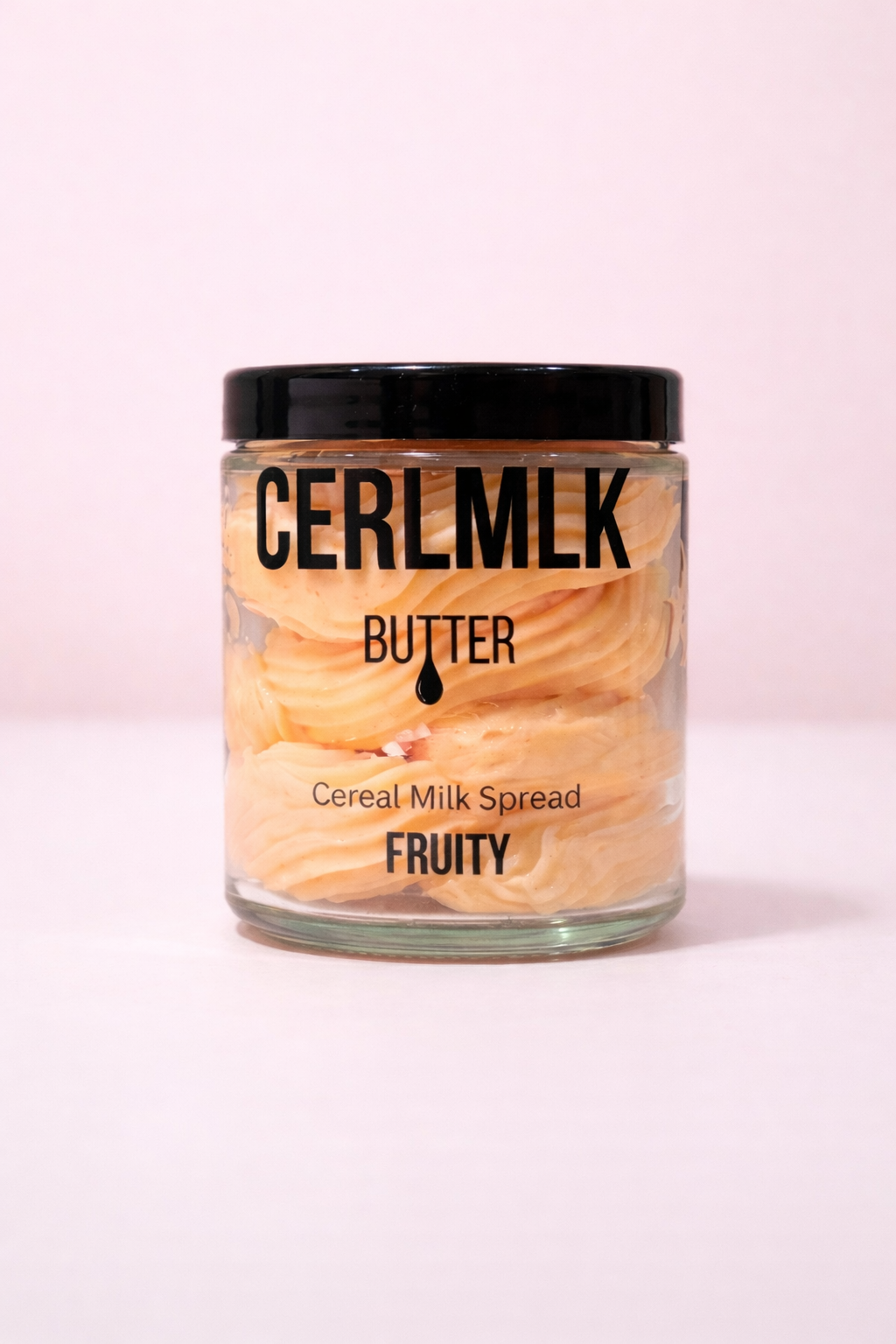 CERLMLK FRUITY BUTTER