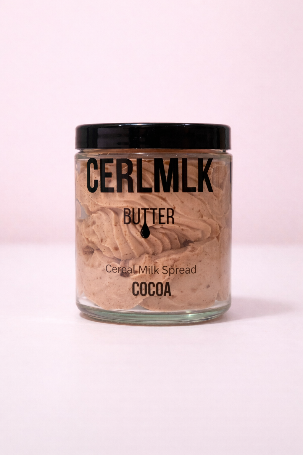 CERLMLK COCOA BUTTER